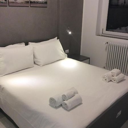 Dolce Riposo Apartment Cinisello Balsamo Luaran gambar