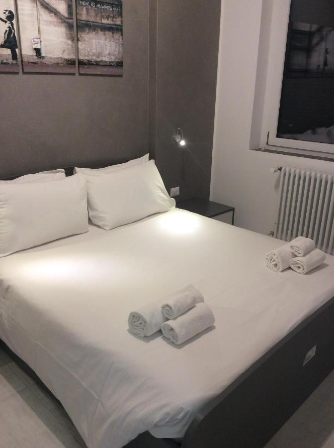 Dolce Riposo Apartment Cinisello Balsamo Luaran gambar