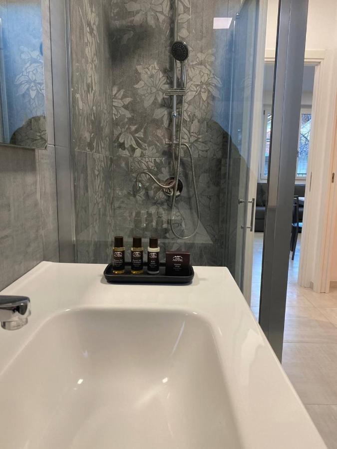 Dolce Riposo Apartment Cinisello Balsamo Luaran gambar
