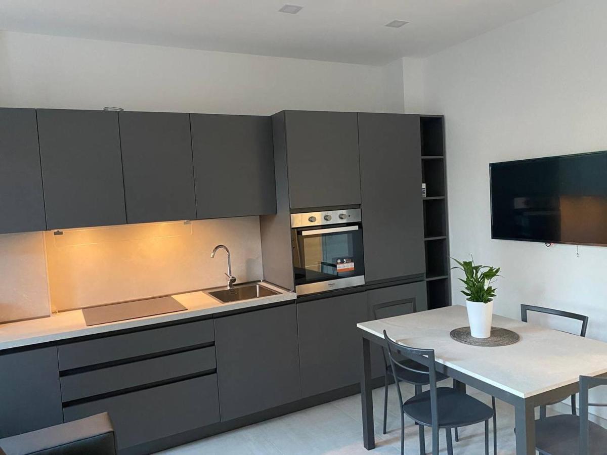 Dolce Riposo Apartment Cinisello Balsamo Luaran gambar
