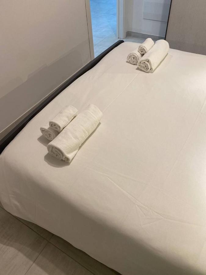Dolce Riposo Apartment Cinisello Balsamo Luaran gambar