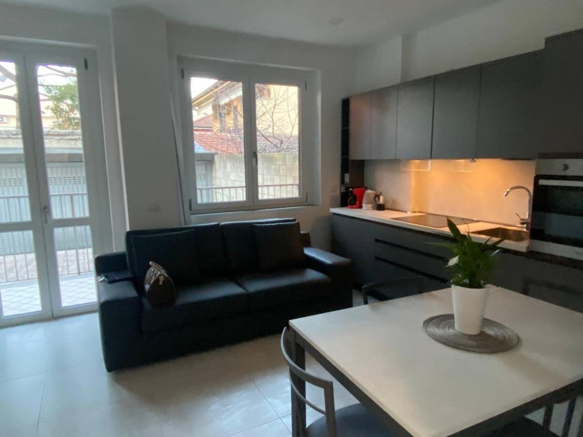 Dolce Riposo Apartment Cinisello Balsamo Luaran gambar